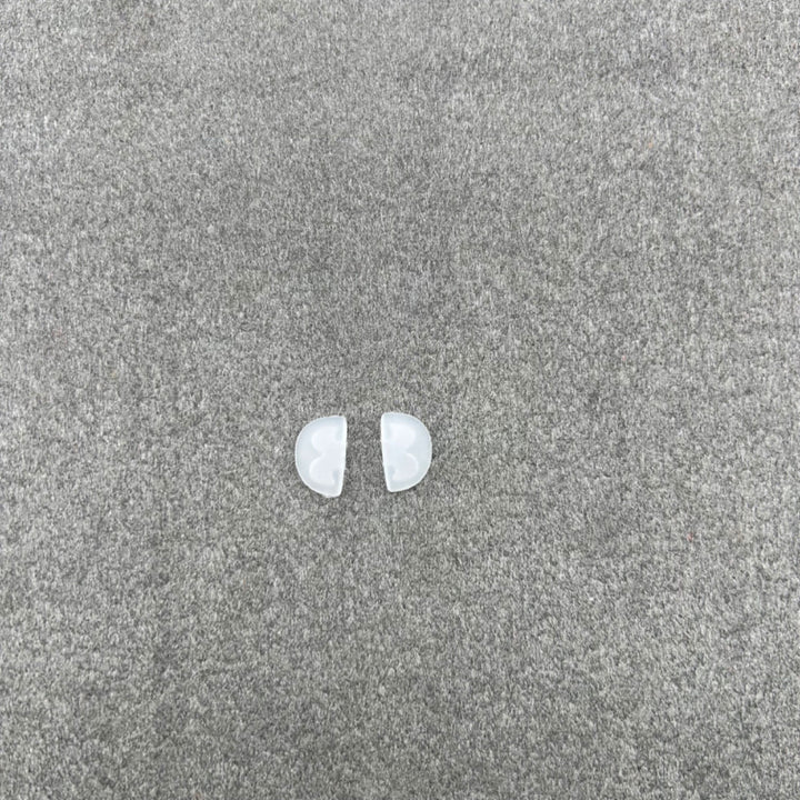Ergonomic Eyewear Nose Grip Pads Bowlift