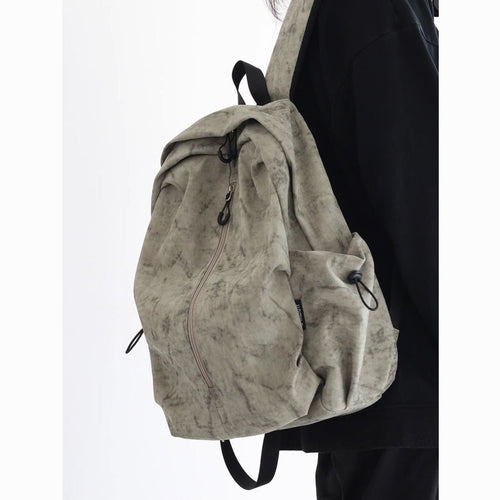 Versatile Multi-Pocket Commuter Backpack Bowlift