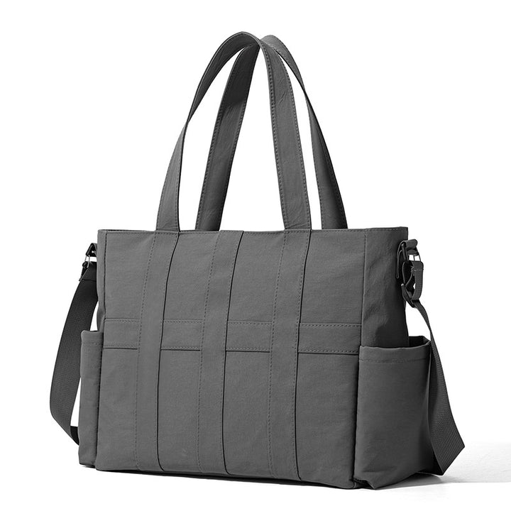 Multi-Functional Utility Tote Bag