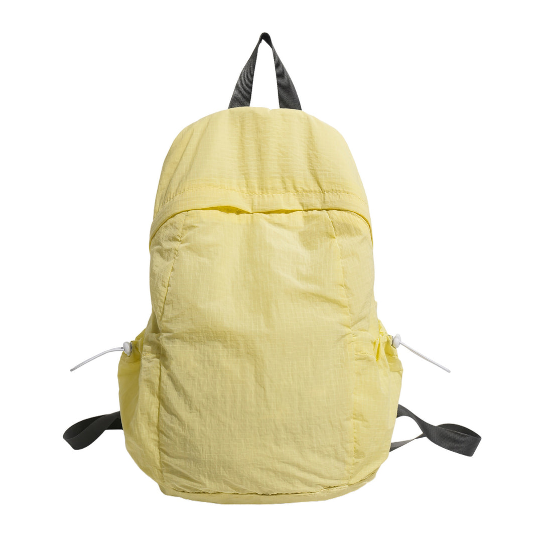 Lightweight Adventure-Ready Backpack Bowlift