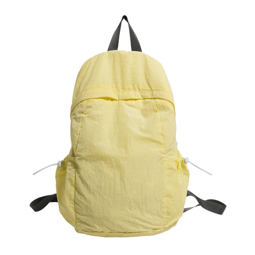 Lightweight Adventure-Ready Backpack Bowlift