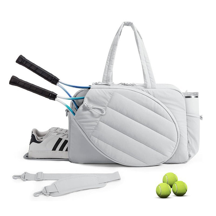Tennis Bag Bowlift