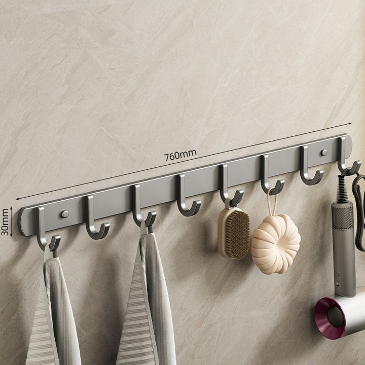 Wall-Mount Organizer Bowlift