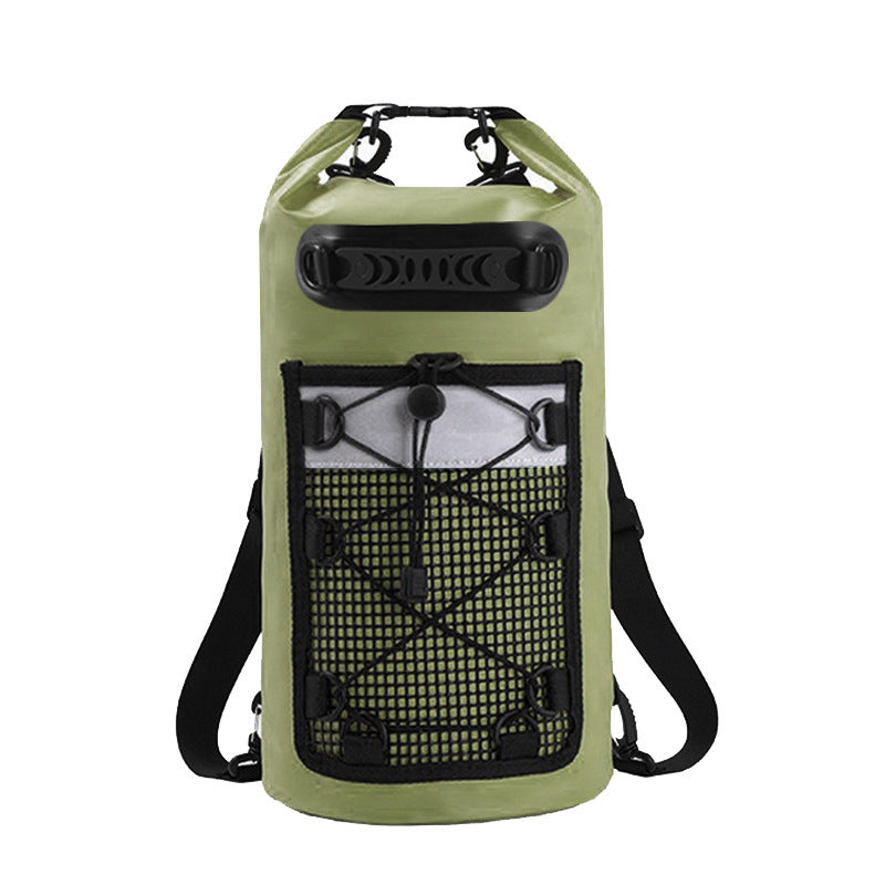 Waterproof Backpack Bag Bowlift