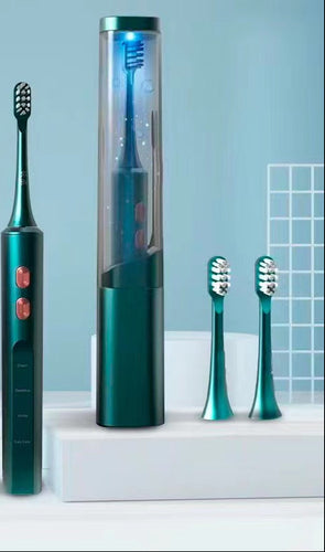Electric Toothbrush Bowlift