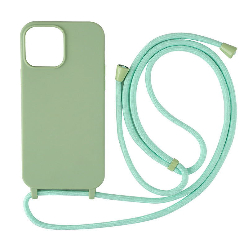 Protective Crossbody Phone Holder Bowlift