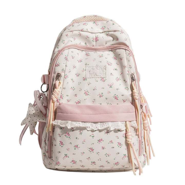 Fashionable Backpack Bowlift