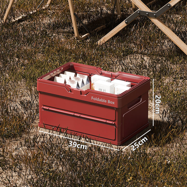 Practical storage box Bowlift