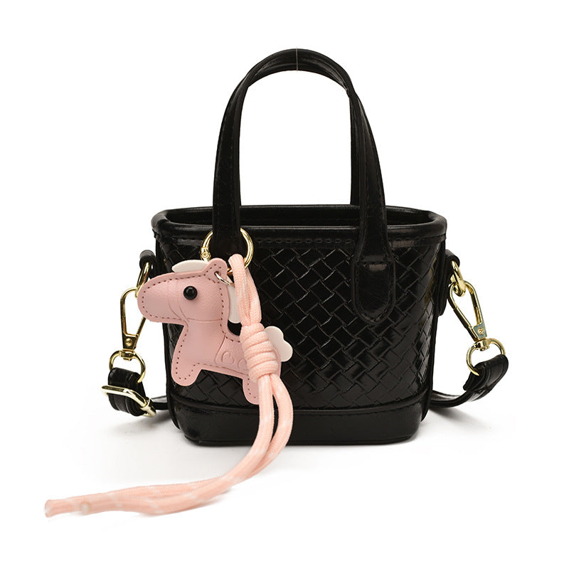 Cute Mini ven Handbag Bowlift