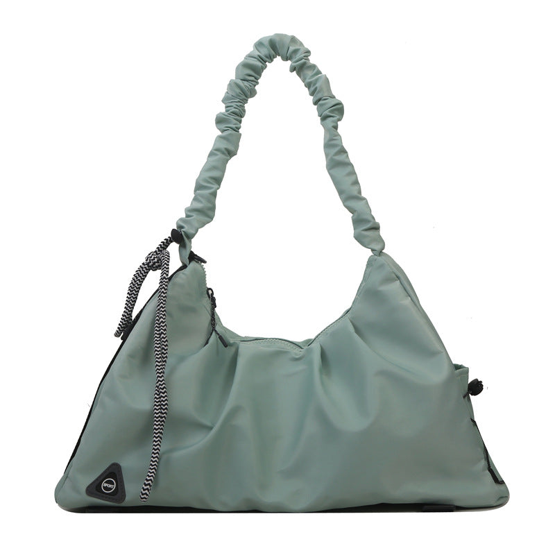 Fashion-Forward Slouchy Hobo Bag Bowlift