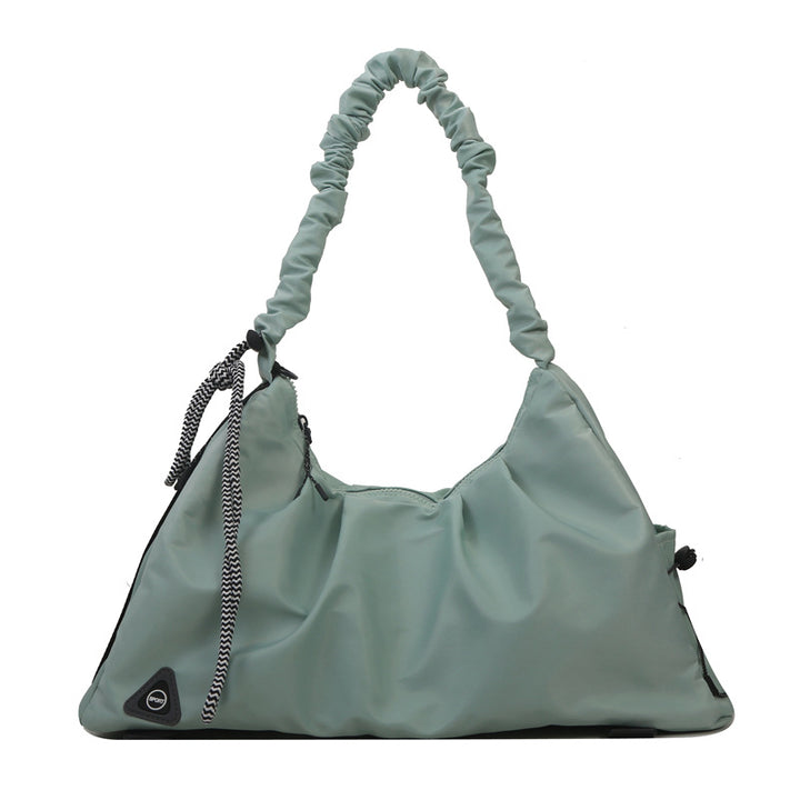 Fashion-Forward Slouchy Hobo Bag Bowlift
