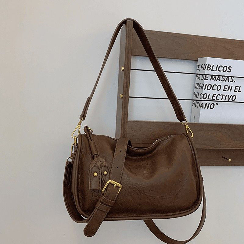 Classic Structured Handbag Bowlift