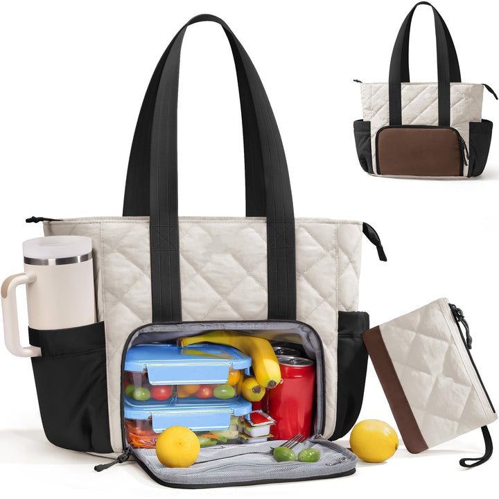 Cooler bag Bowlift