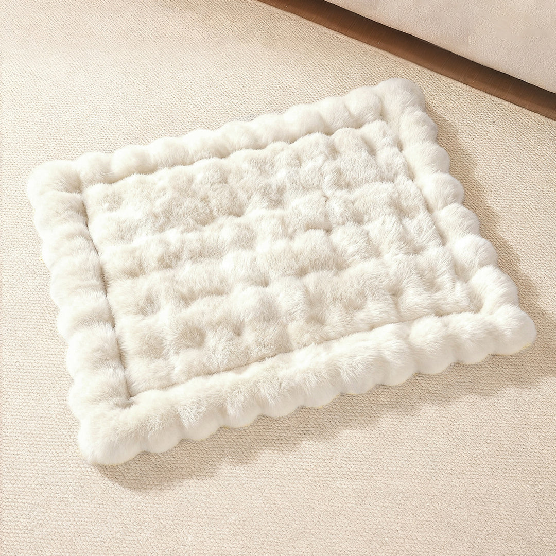 Women's Cuddle Mat Bowlift