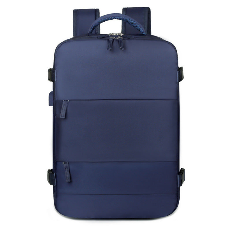 Modern Functional Backpack Bowlift