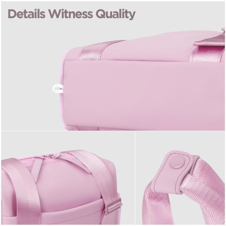 Versatile Sports Gear Bag Bowlift