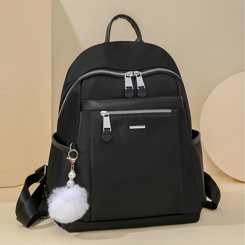 Modern Chic Backpack Bowlift