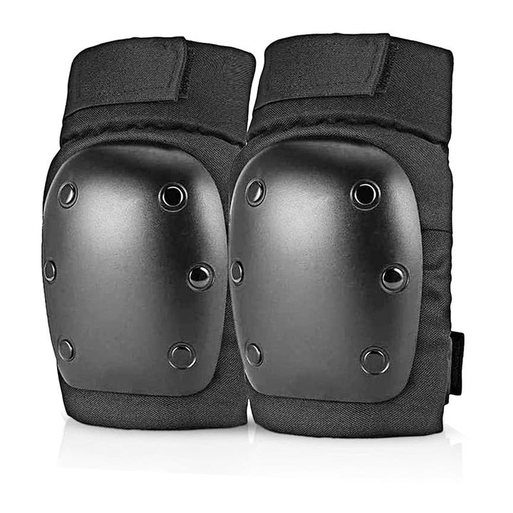 Adjustable Protective Knee Pads Bowlift