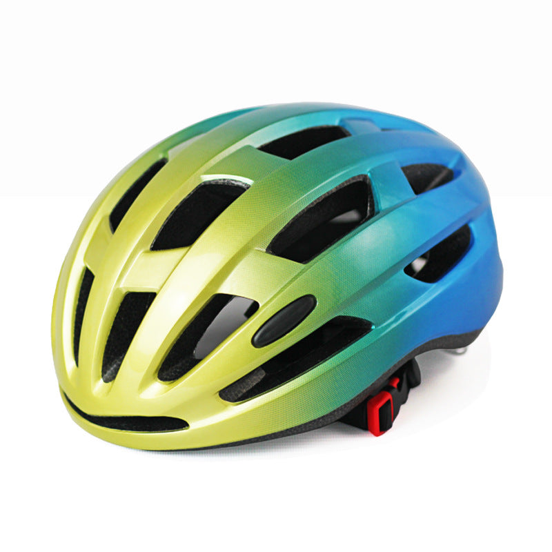 High-Ventilation Cycling Helmet Bowlift