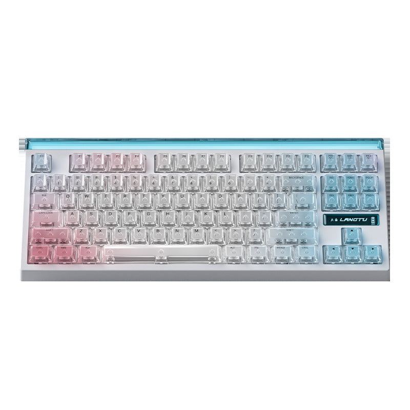 Gaming Keyboard Bowlift