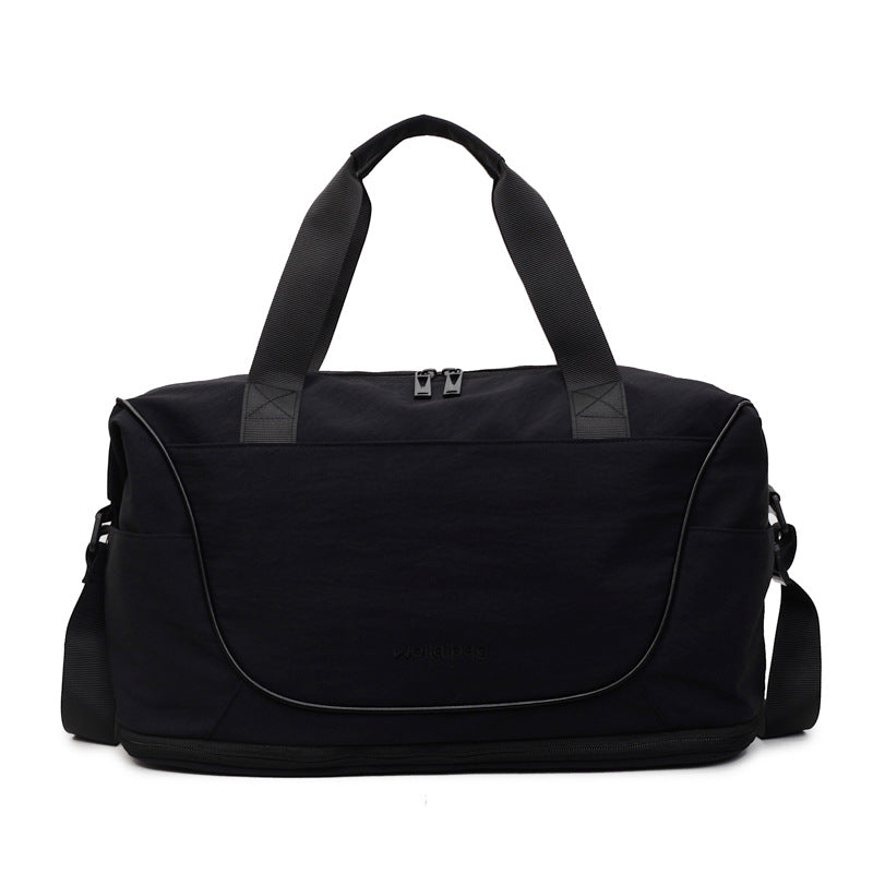Versatile Travel Duffle Bag Bowlift