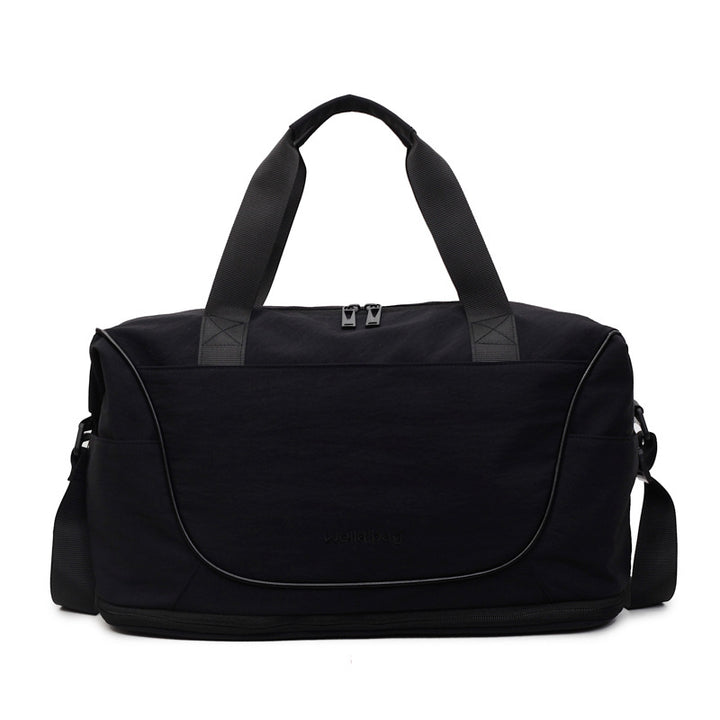 Versatile Travel Duffle Bag Bowlift