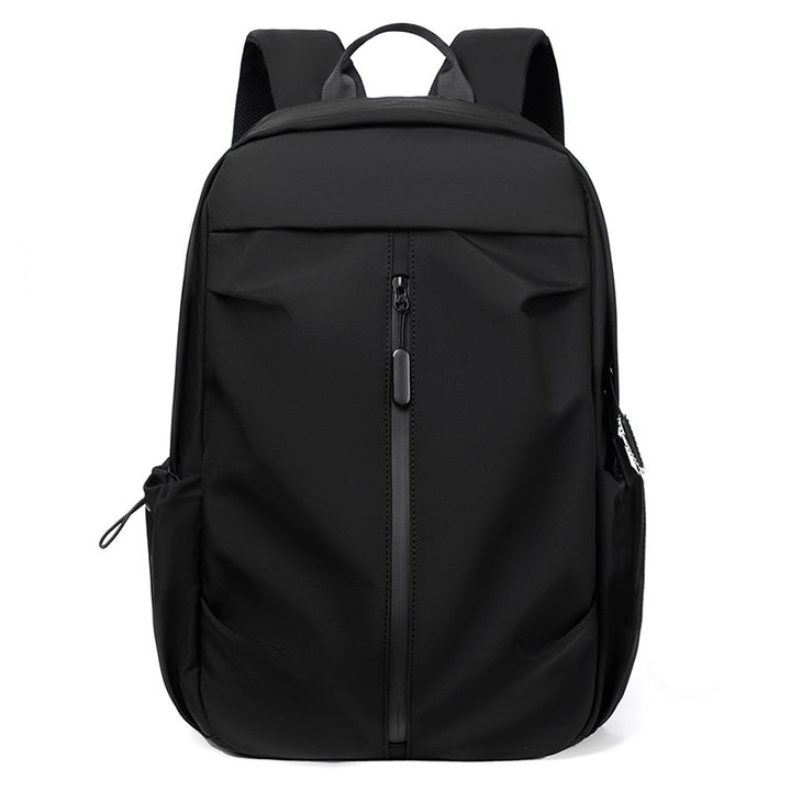 Versatile and Sleek Laptop Backpack Bowlift