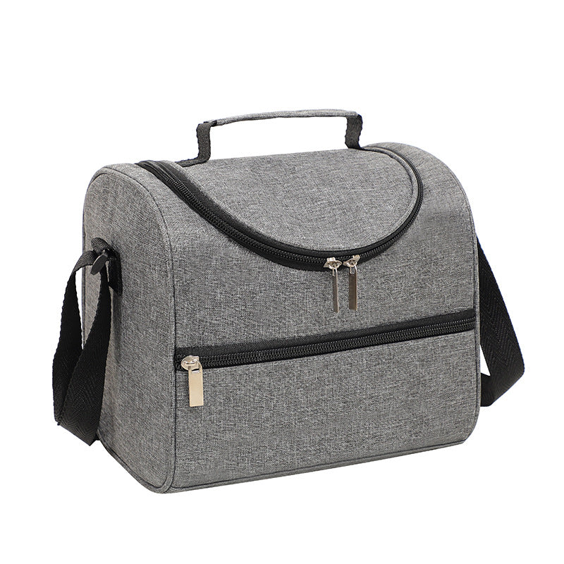 Premium Insulated Food Delivery Bag Bowlift