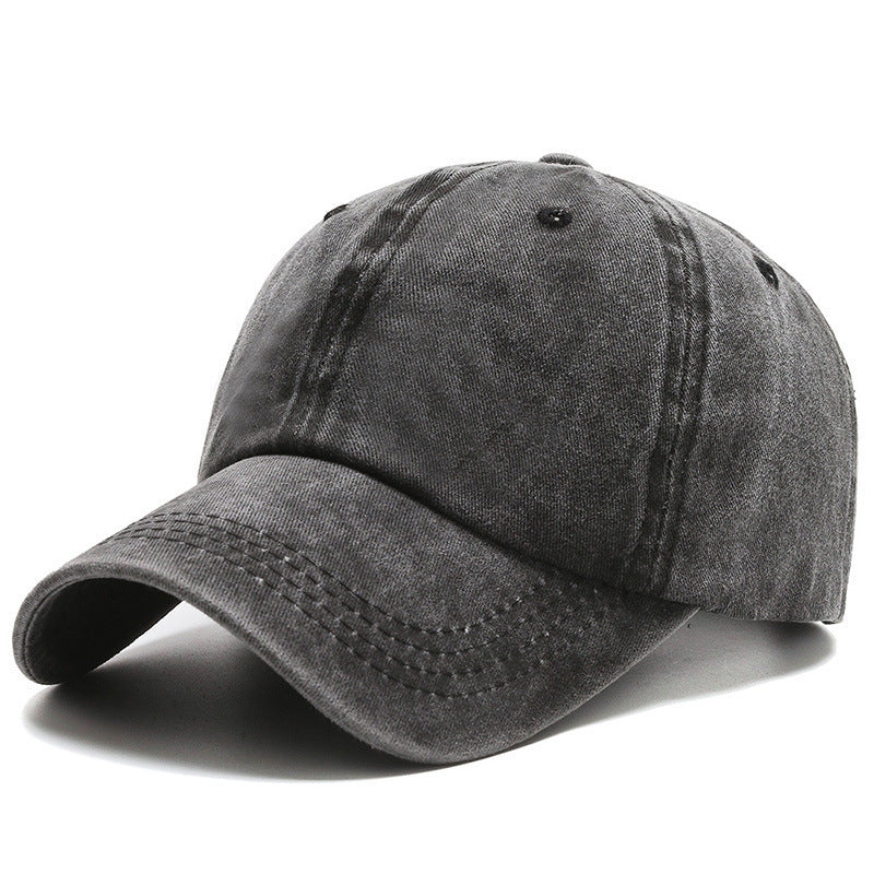 Women Baseball Cap Bowlift