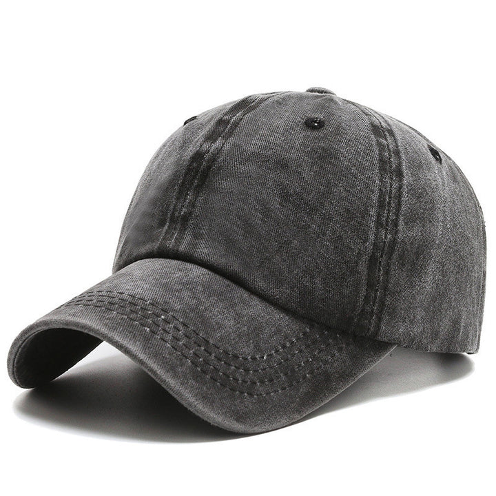 Women Baseball Cap Bowlift
