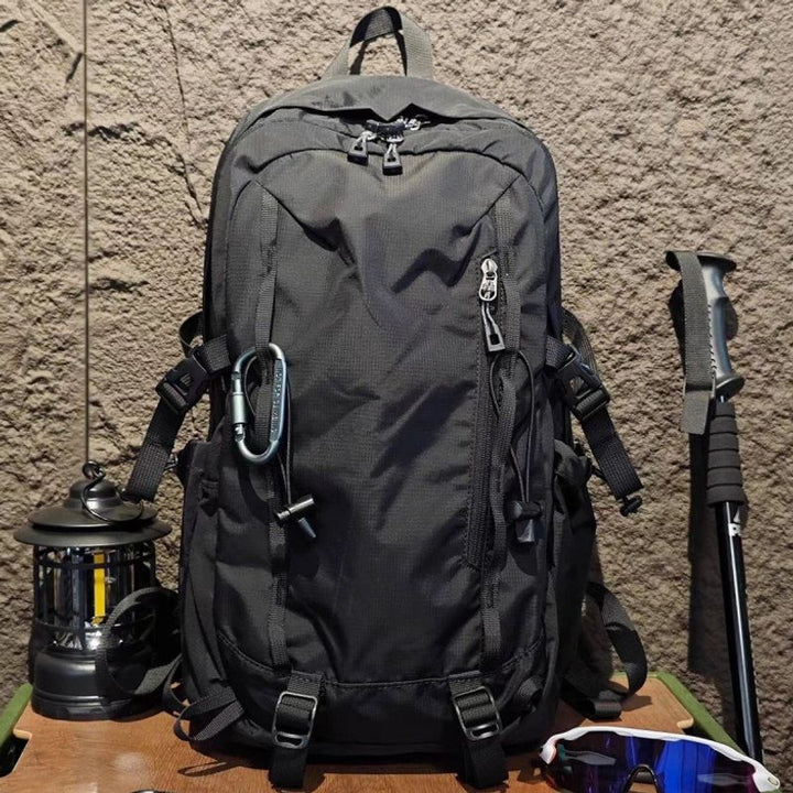 Multi-Functional Hiking Backpack Bowlift
