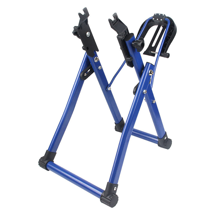 Portable Folding Bicycle Repair Stand Bowlift