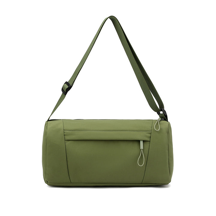 Practical Shoulder Bag For Sports And Everyday Bowlift