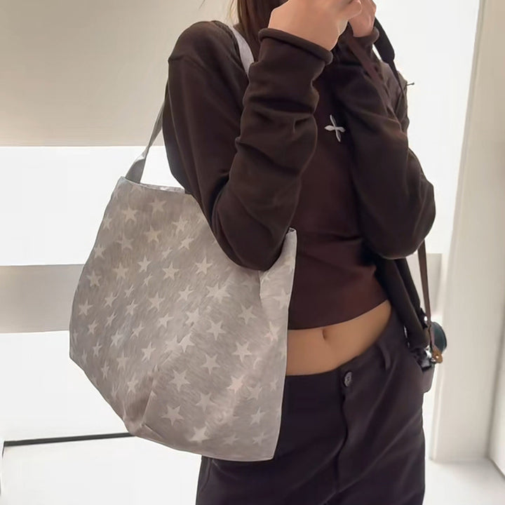 Sporty Tote Bag Bowlift