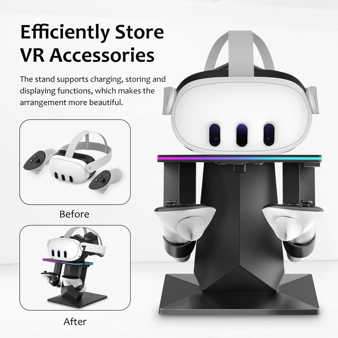 VR-Stand Bowlift