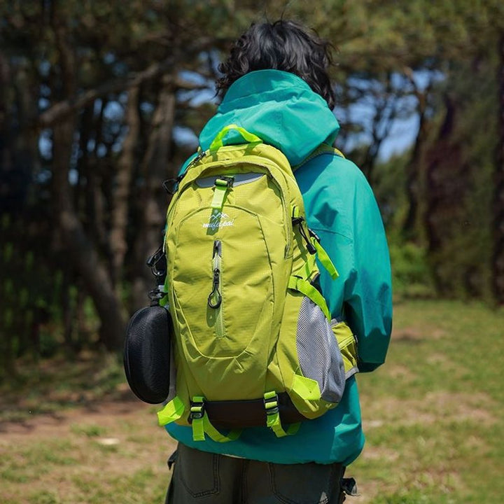Hydration Hiking Backpack Bowlift