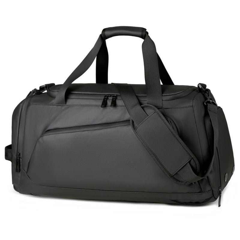 Versatile All-Occasion Travel Duffel Bowlift