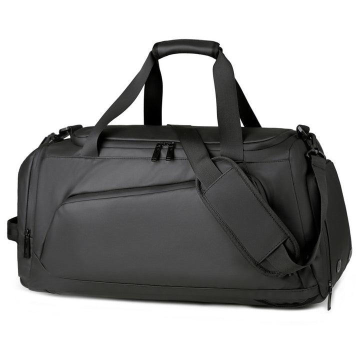 Versatile All-Occasion Travel Duffel Bowlift