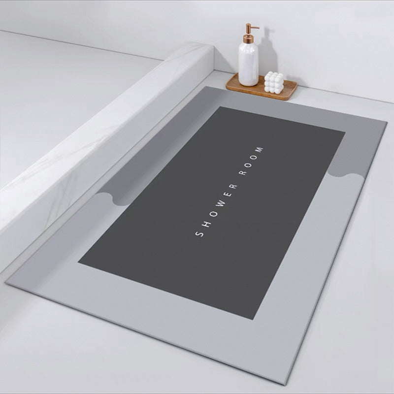Shower Mat Bowlift