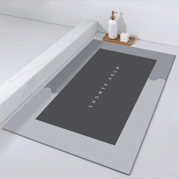 Shower Mat Bowlift