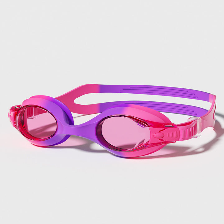 Men's Performance Swim Goggles Bowlift