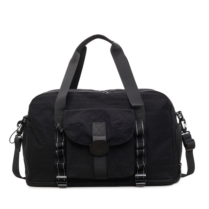 Multi-Functional Sports Duffle Bag