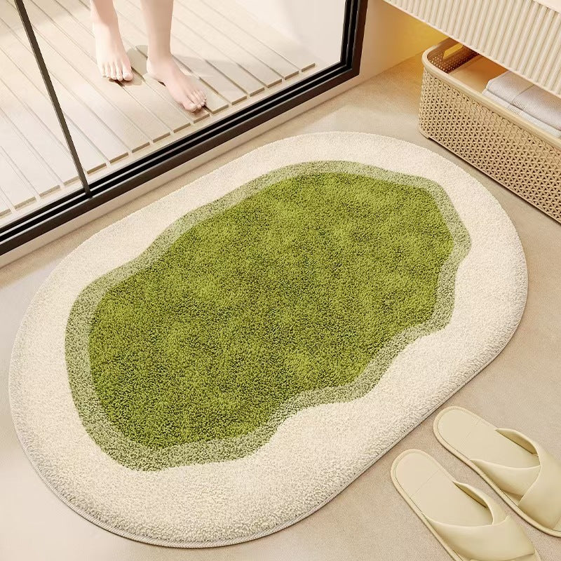 Non-Slip Bath Mat