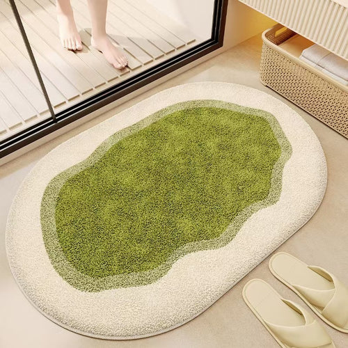 Non-Slip Bath Mat