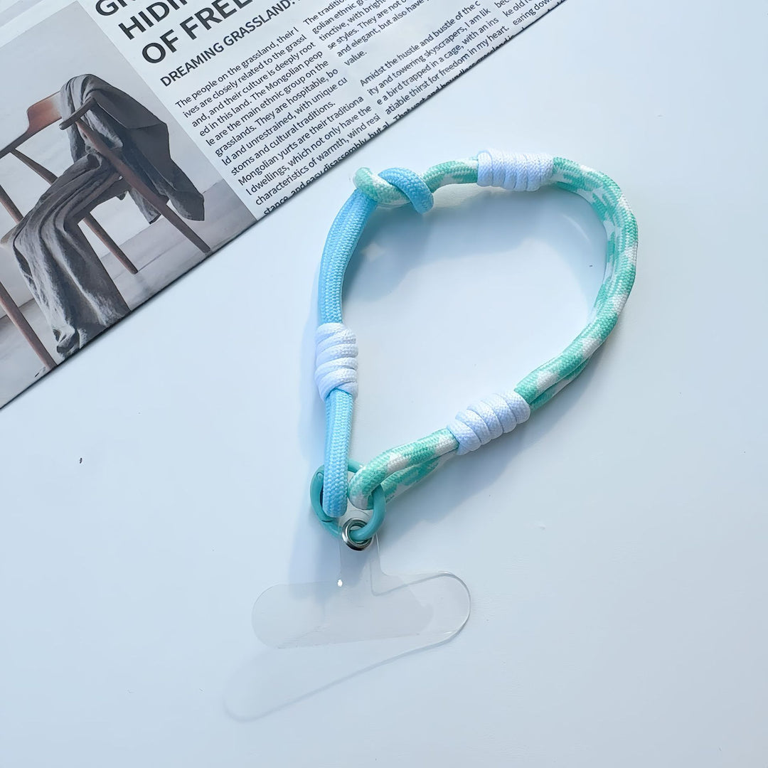 Adjustable Silicone Phone Holder Bowlift