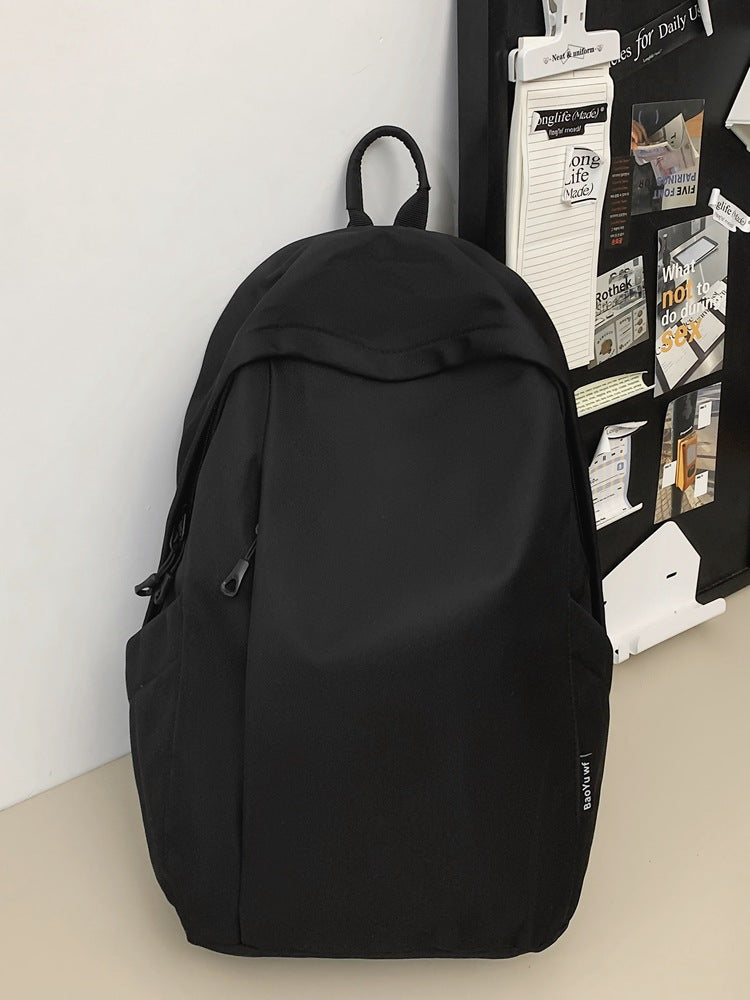 Backpack Bowlift