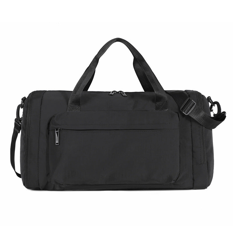 Durable Versatile Travel Duffle Bag Bowlift