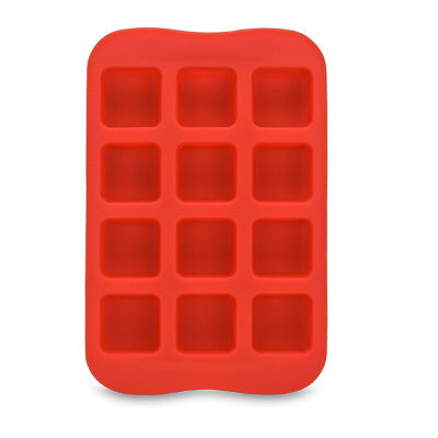 Silicone Baking Mold in Heart Shape Bowlift
