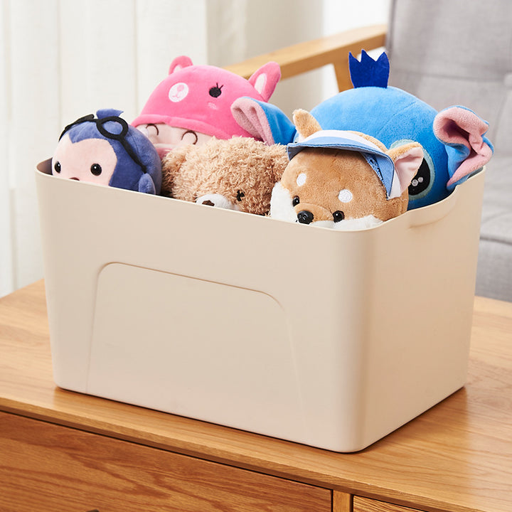 Plush Toy Storage Bowlift