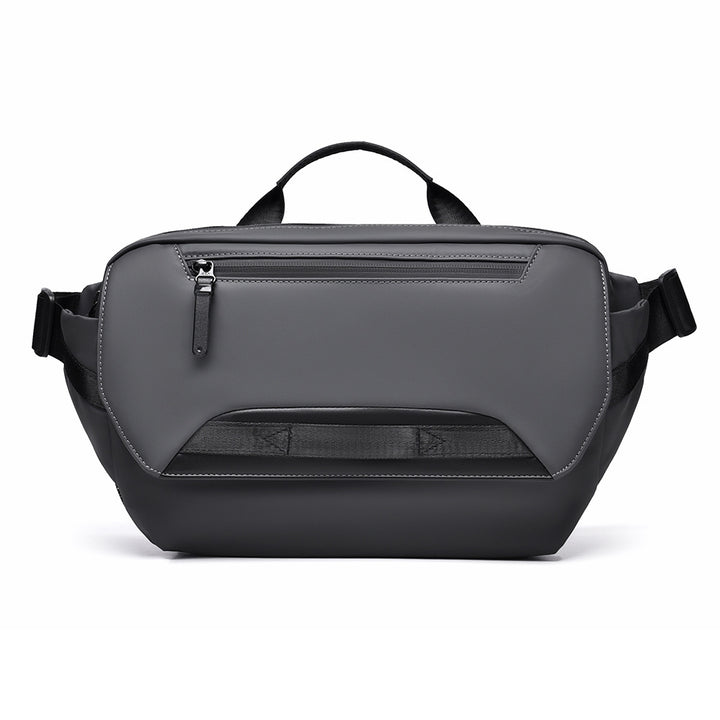 Multi-Functional Sling Bag Bowlift